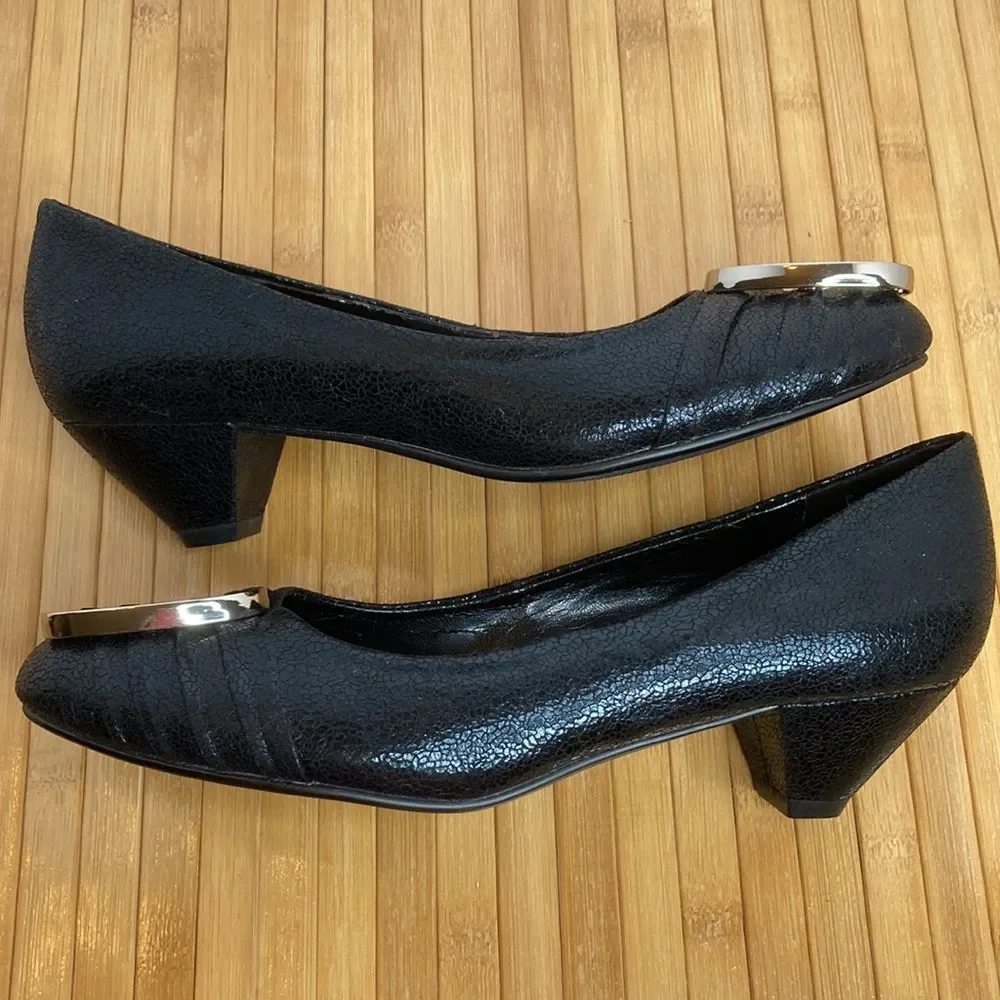 Bijou Shoes by AJ Valenci Shoes - Picture 4 of 12